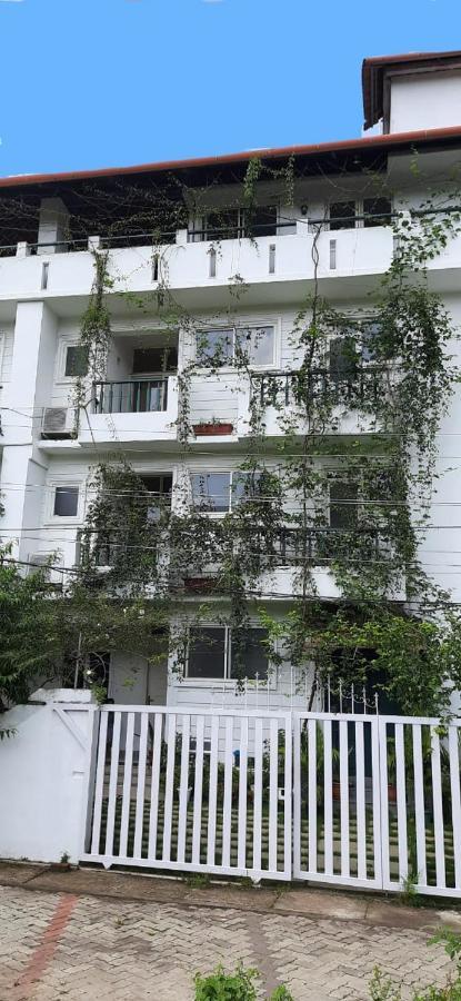 La Lune Fort Kochi Exterior foto